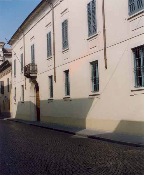 palazzo provincia crema